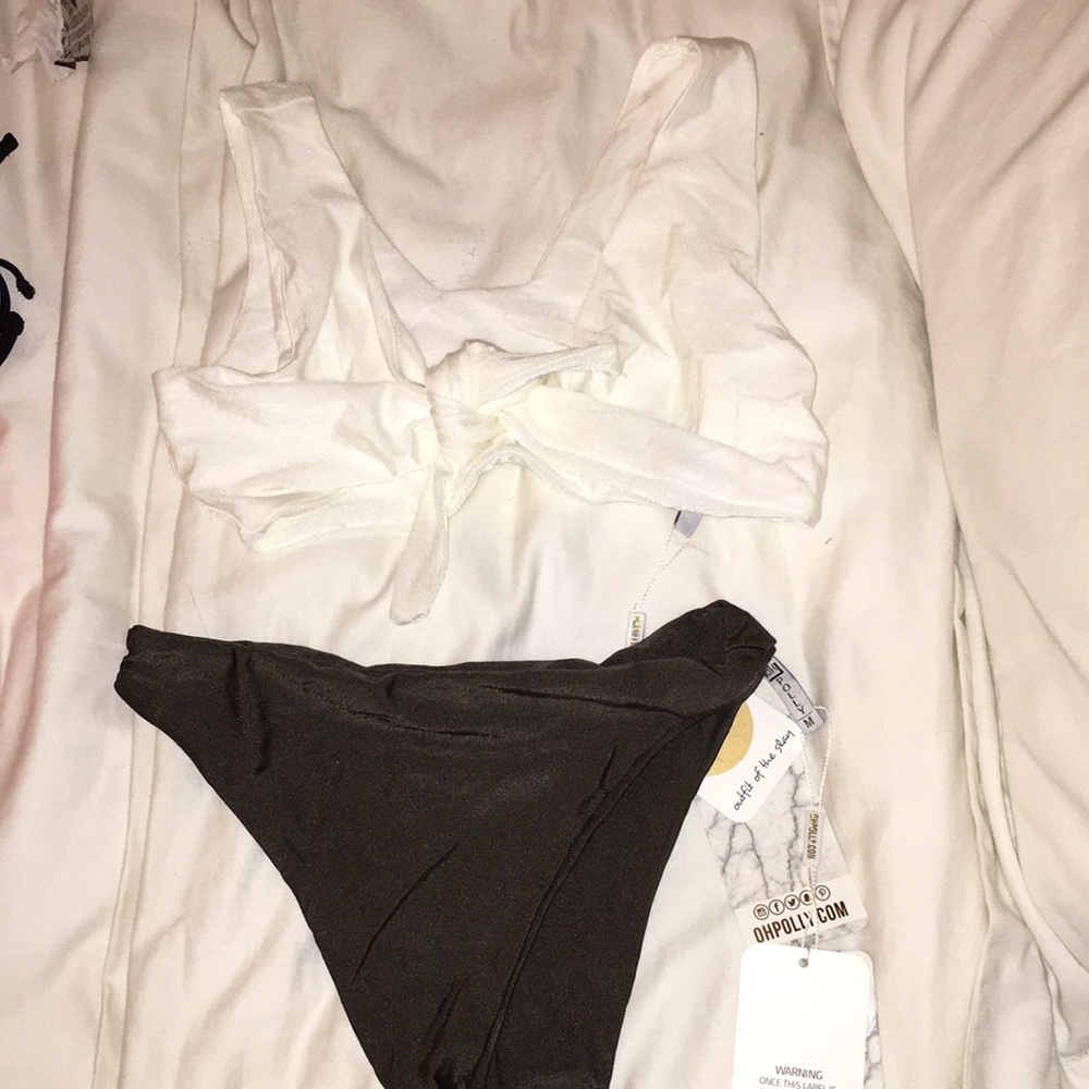 Oh Polly swimsuit